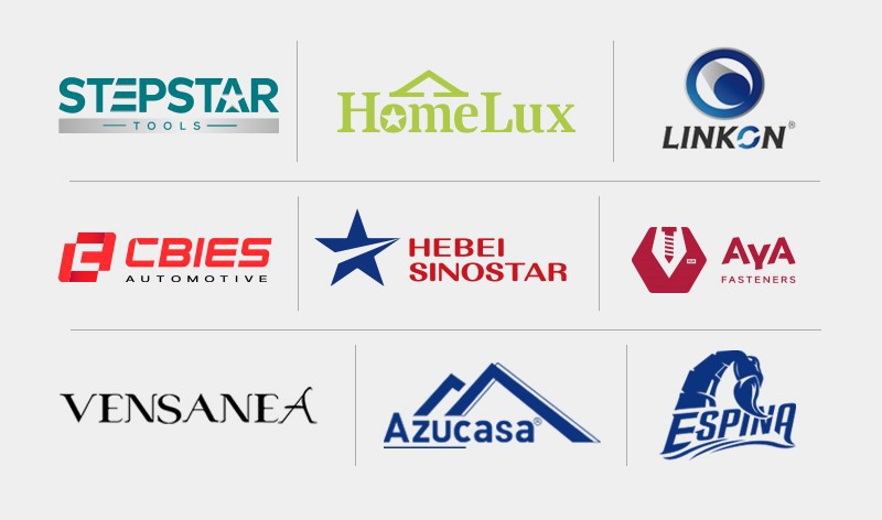HEBEI SINOSTAR BRANDS