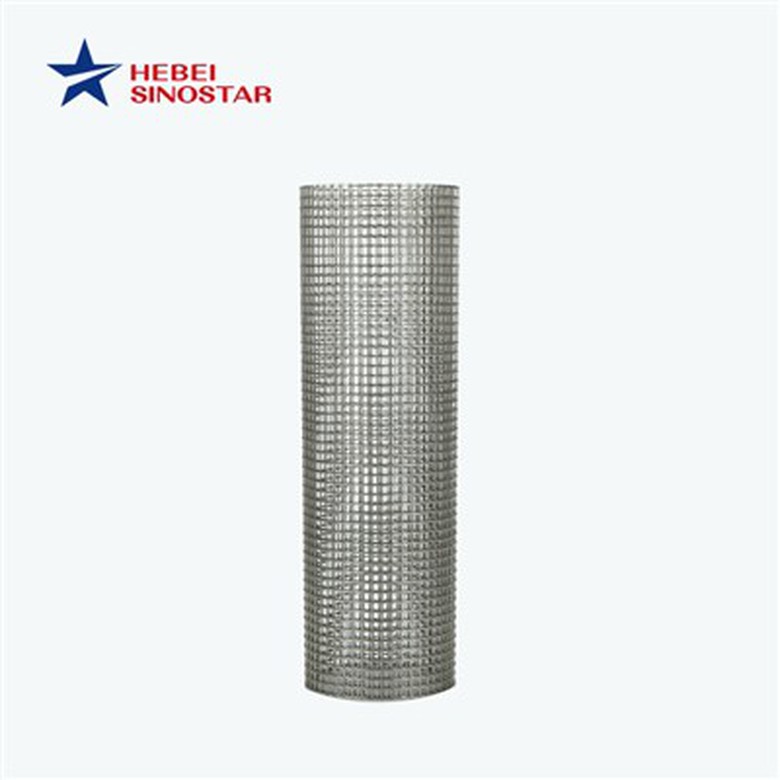 Welded Wire Mesh