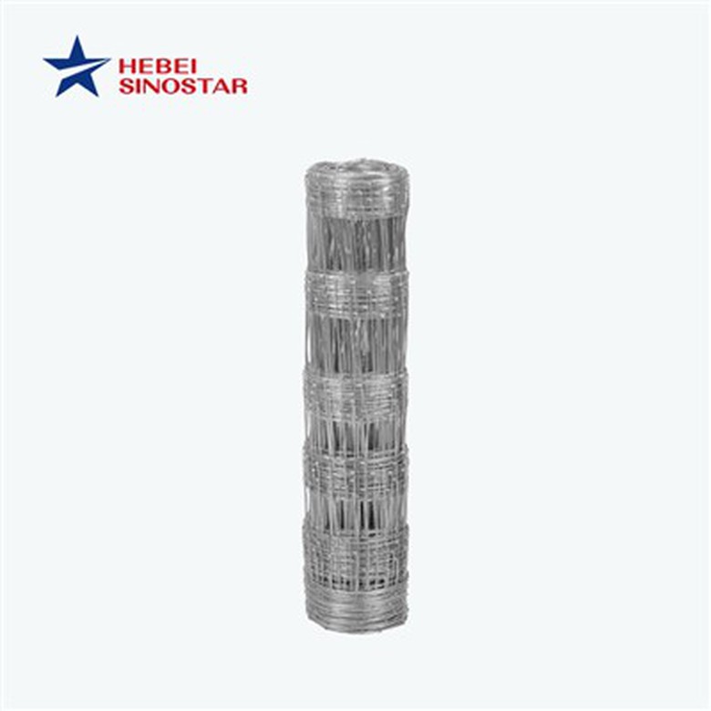 Field Mesh Fence