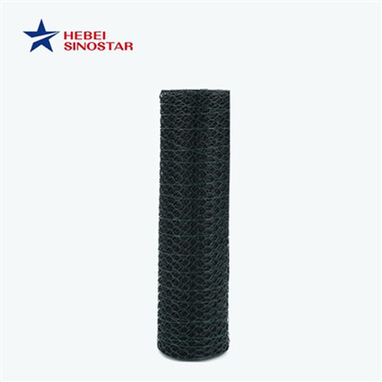 Hexagonal Wire Mesh