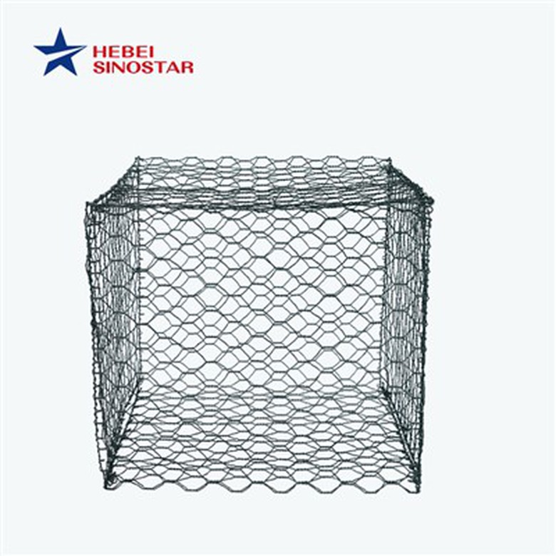 PVC Coated Gabions