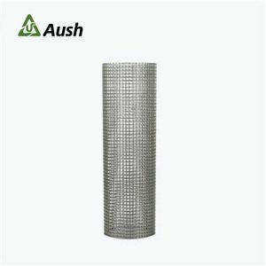 Welded Wire Mesh