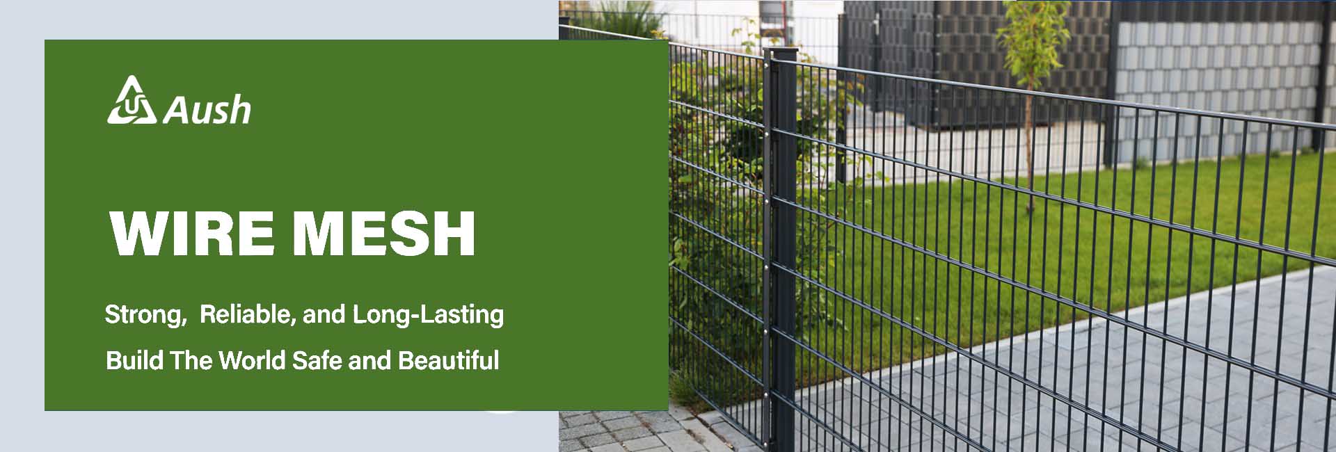 High-quality wire mesh supplier