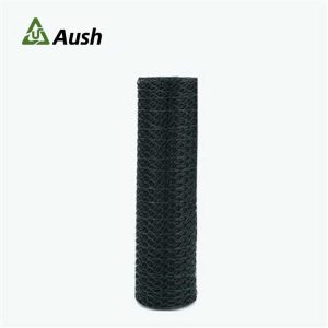 Hexagonal Wire Mesh