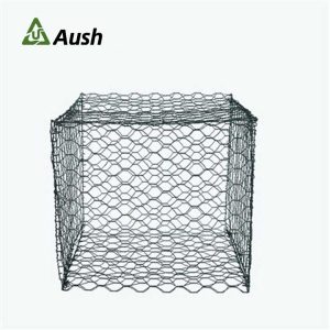 PVC Coated Gabions