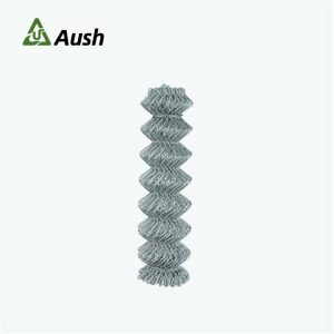 Metal Chain Link Fence